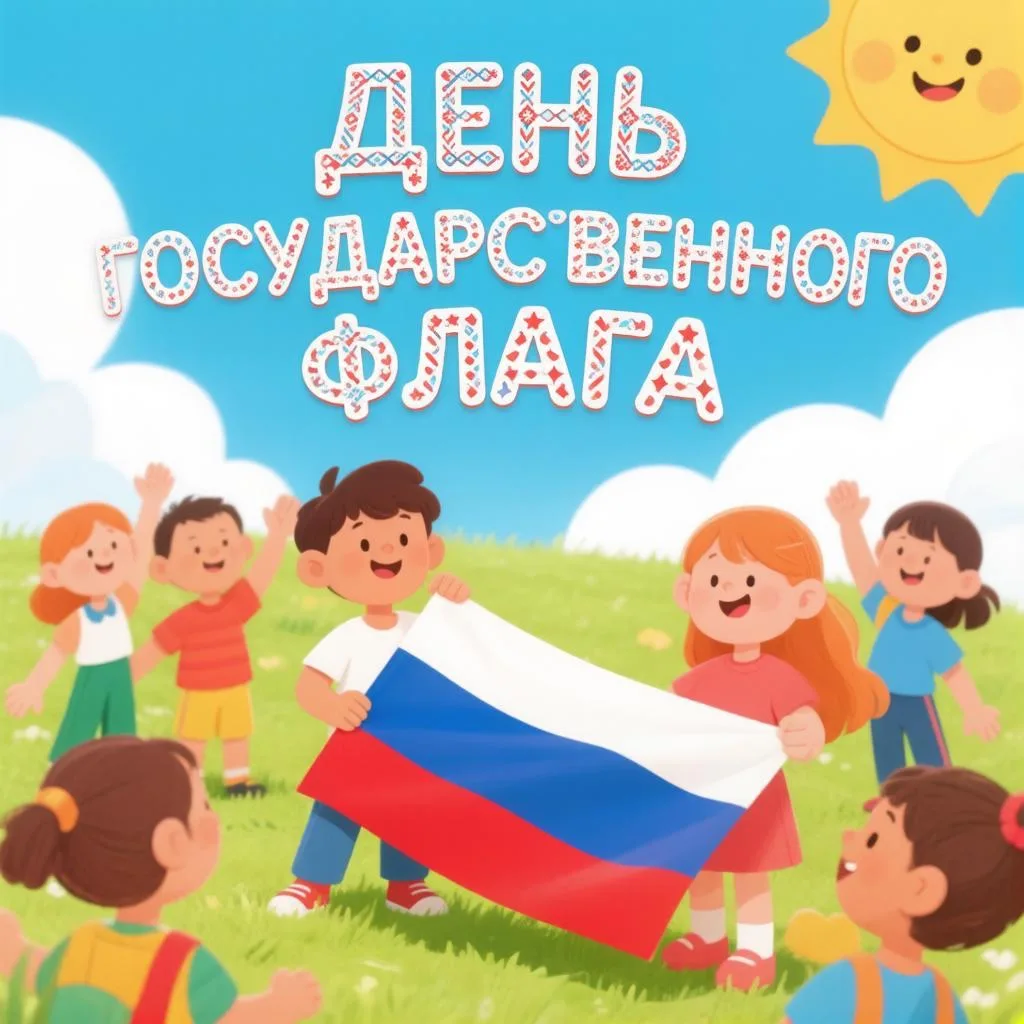 ✅Направление: «Патриотическое воспитание»