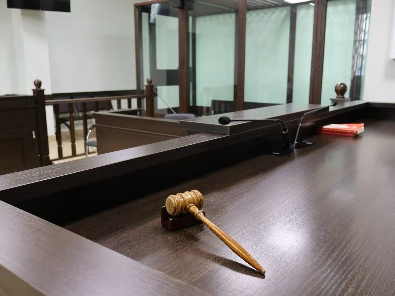 🚨 Руководительницу омского управления культуры обвинили в мошенничестве