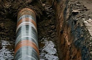 🚰 В Варне продолжается капитальный ремонт сетей водоснабжения