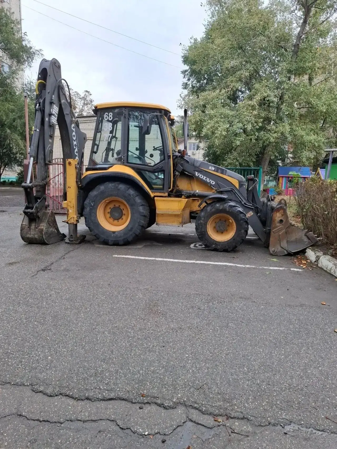 В детском саду №22 «Гамма» города Невинномысска начались приятные перемены. Недавно зде...