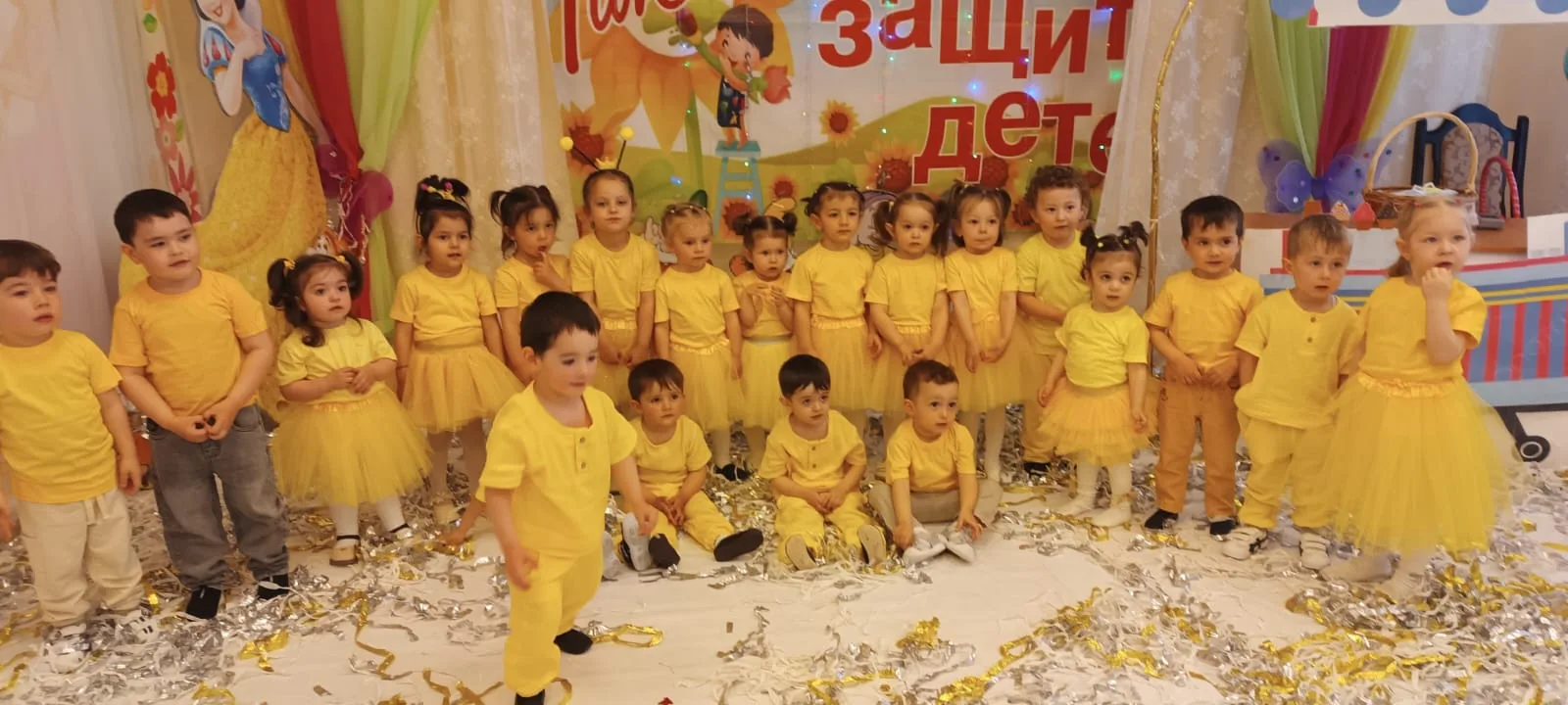 #ГодДошкольногоОбразования
