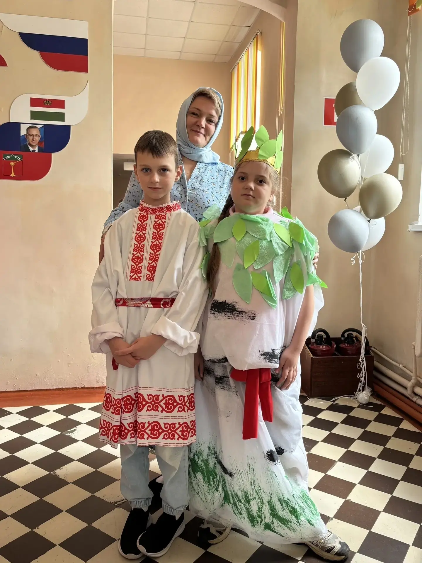 НОВЫЙ ДЕНЬ С "УЛЫБКОЙ"🥰