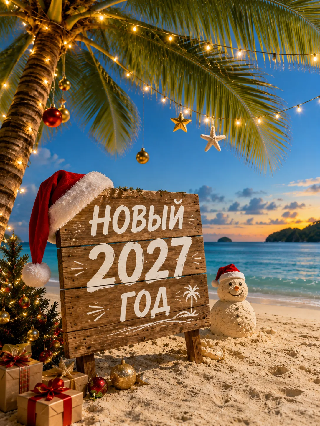 🎄 Как выгодно улететь на Новый год?

Многие думают, что чем ближе к Новому году, тем интереснее пре