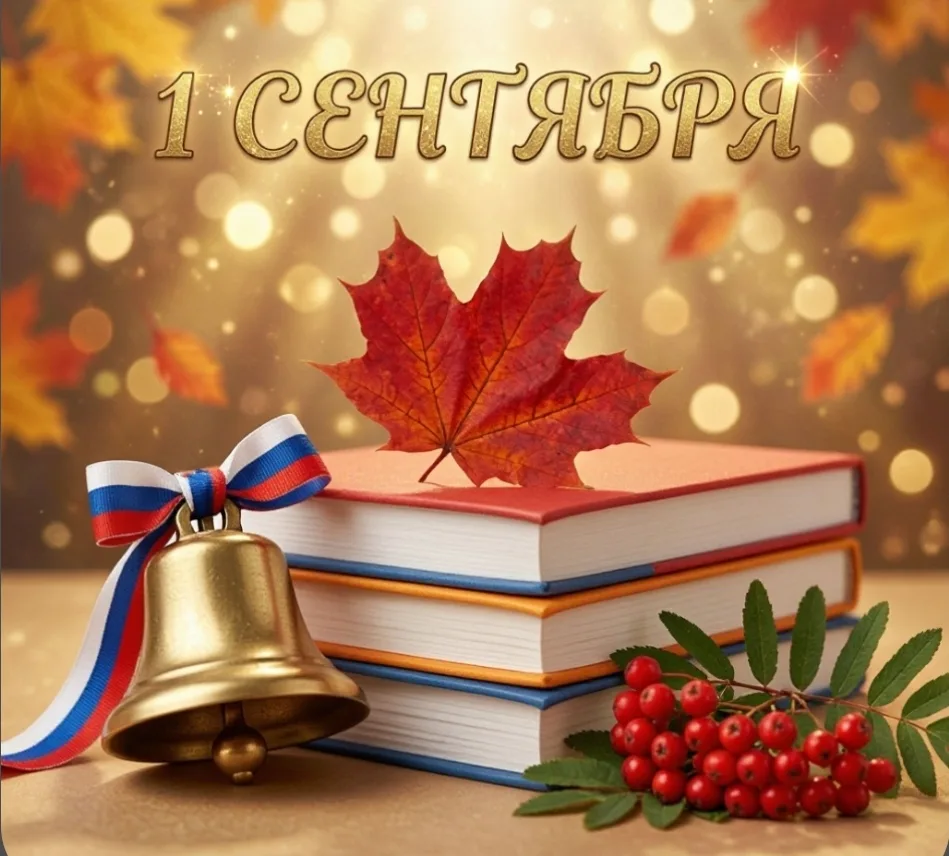 С Днём знаний, Забайкалье! 🎓