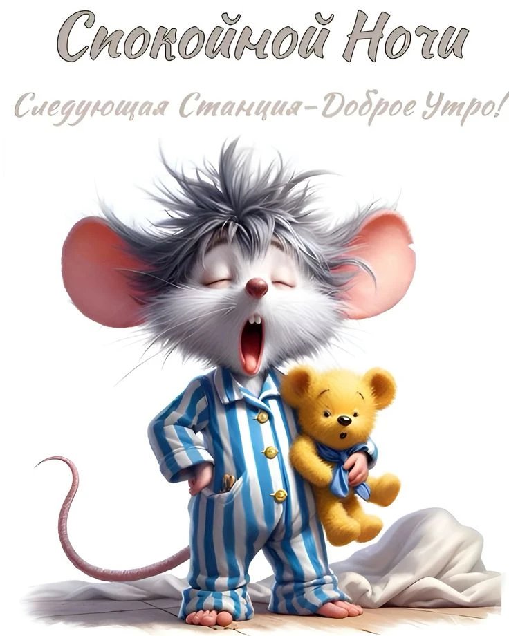 Поздравления В Открытках!