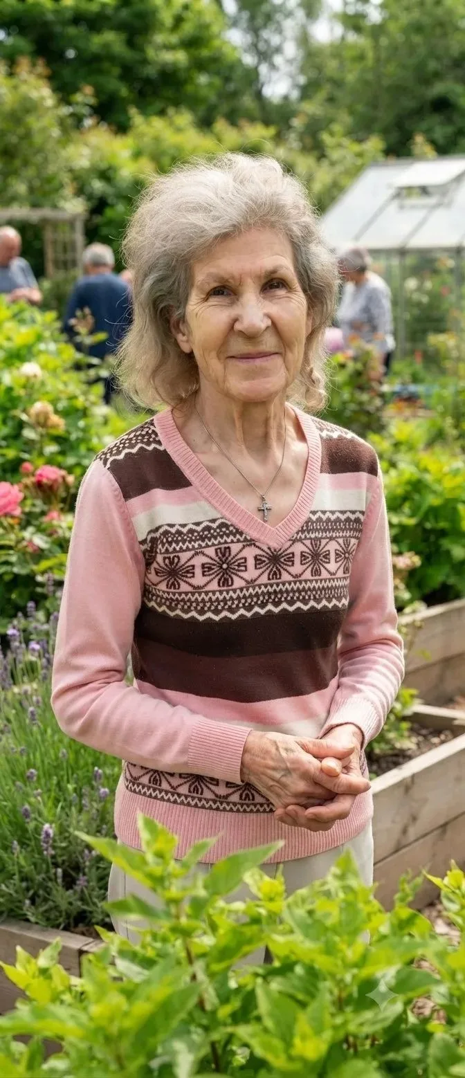 В Армавире бесследно пропала 72-летняя пенсионерка!

Медяникова Людмила Александровна ушла из дома 1
