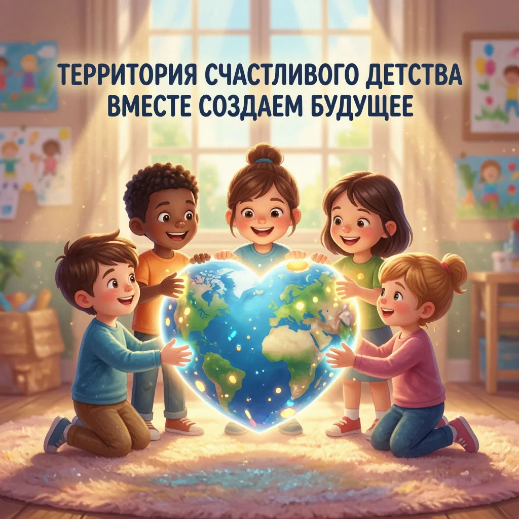 Волшебный день в детском саду: 28 августа 2026 года