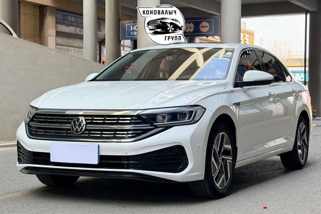 Подобрали Volkswagen Sagitar ✅  Для нашей клиентки   - Ноябрь 2022 года - Пробег 28.800 км - Весь в 