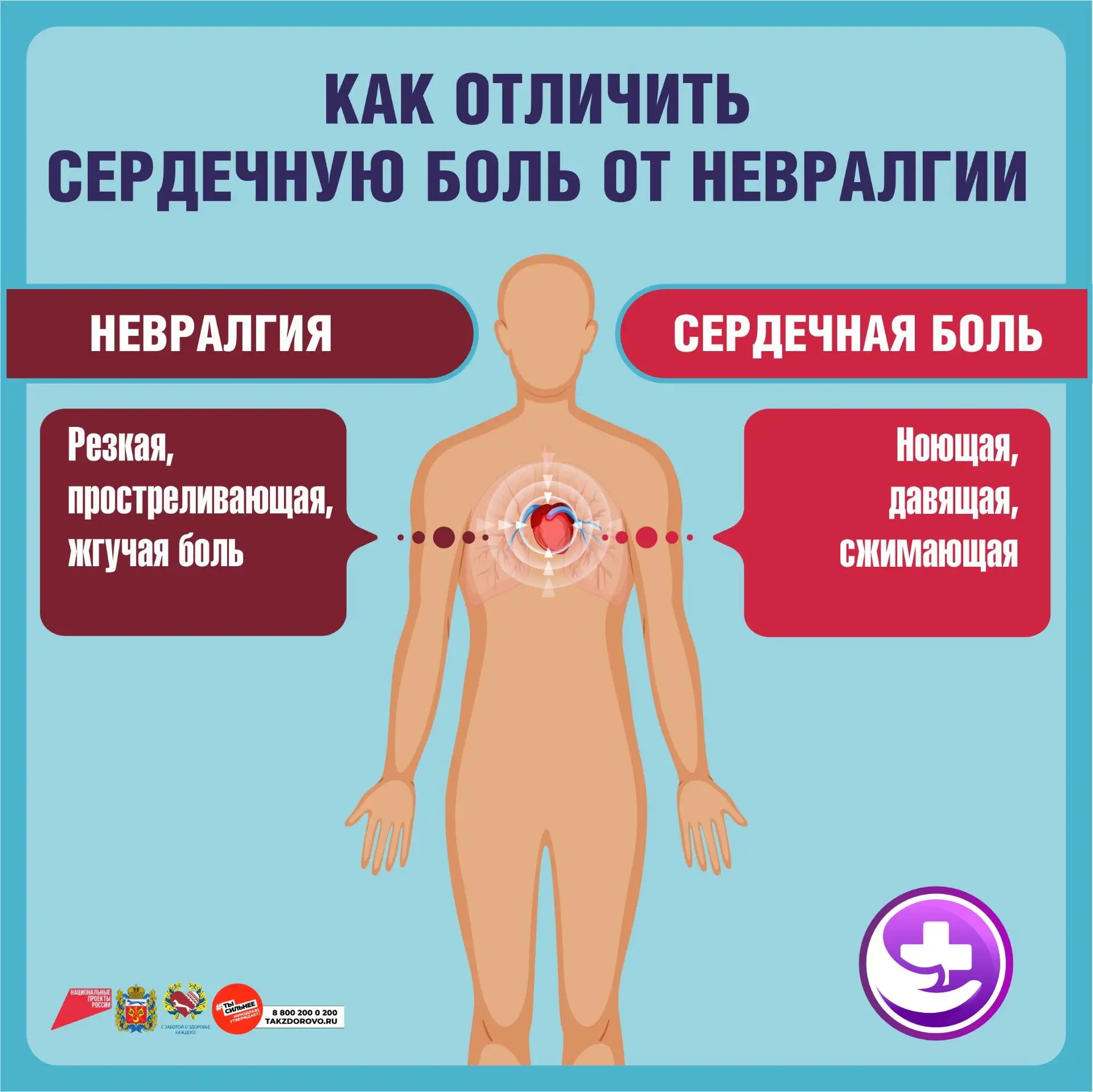 C 09.02.26 по 15.02.26 «Неделя осведомленности о заболеваниях сердца (в честь международного дня осв