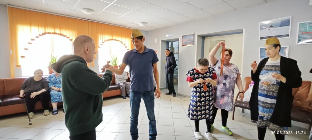 Мы помним, мы гордимся!
