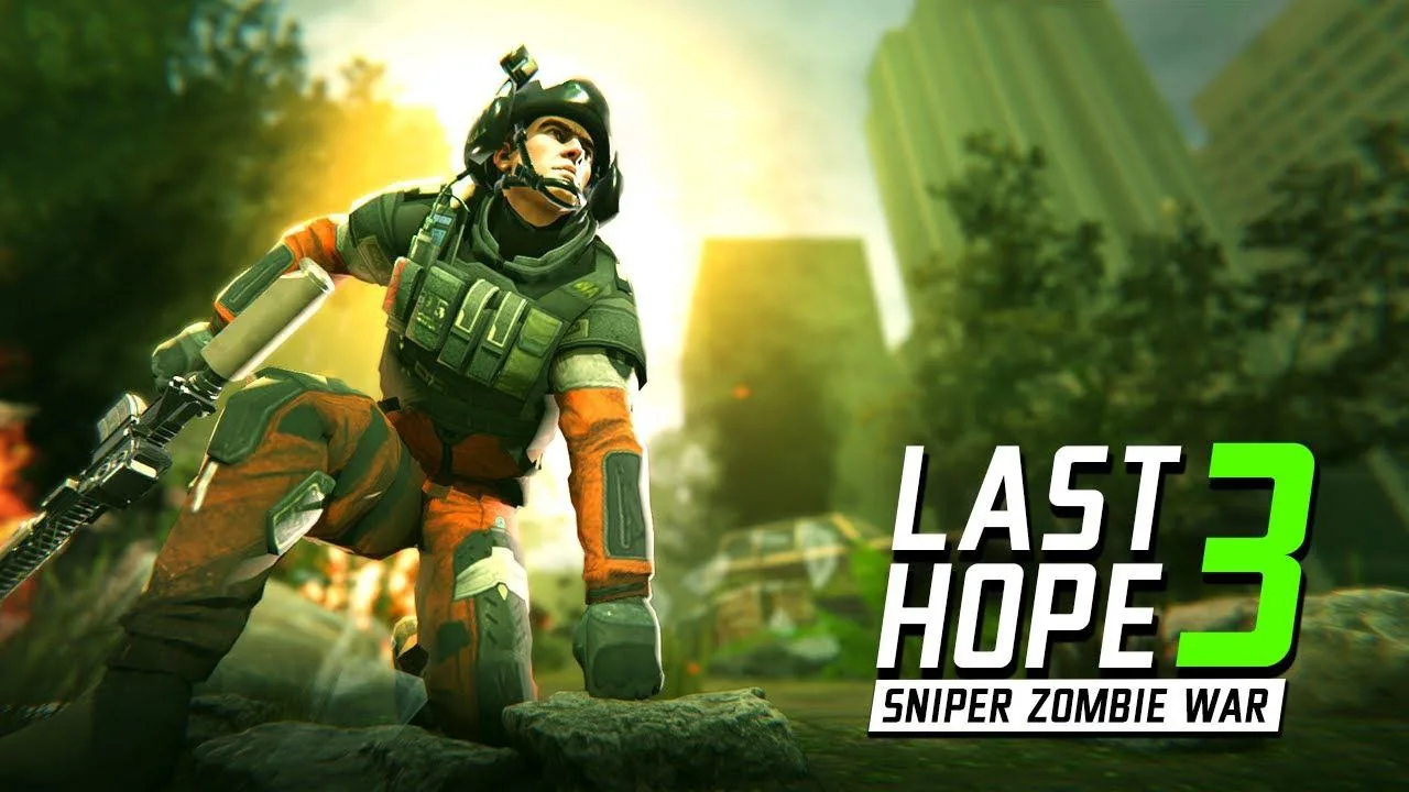 🎮 Last Hope 3  — это офлайн-игра с реалистичной 3D-графикой. Испытайте захватывающую и...