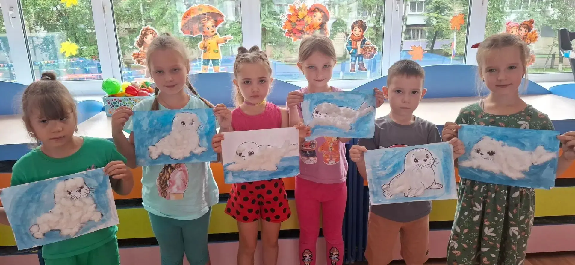 🎉 С Днём озера Байкал! 💚
