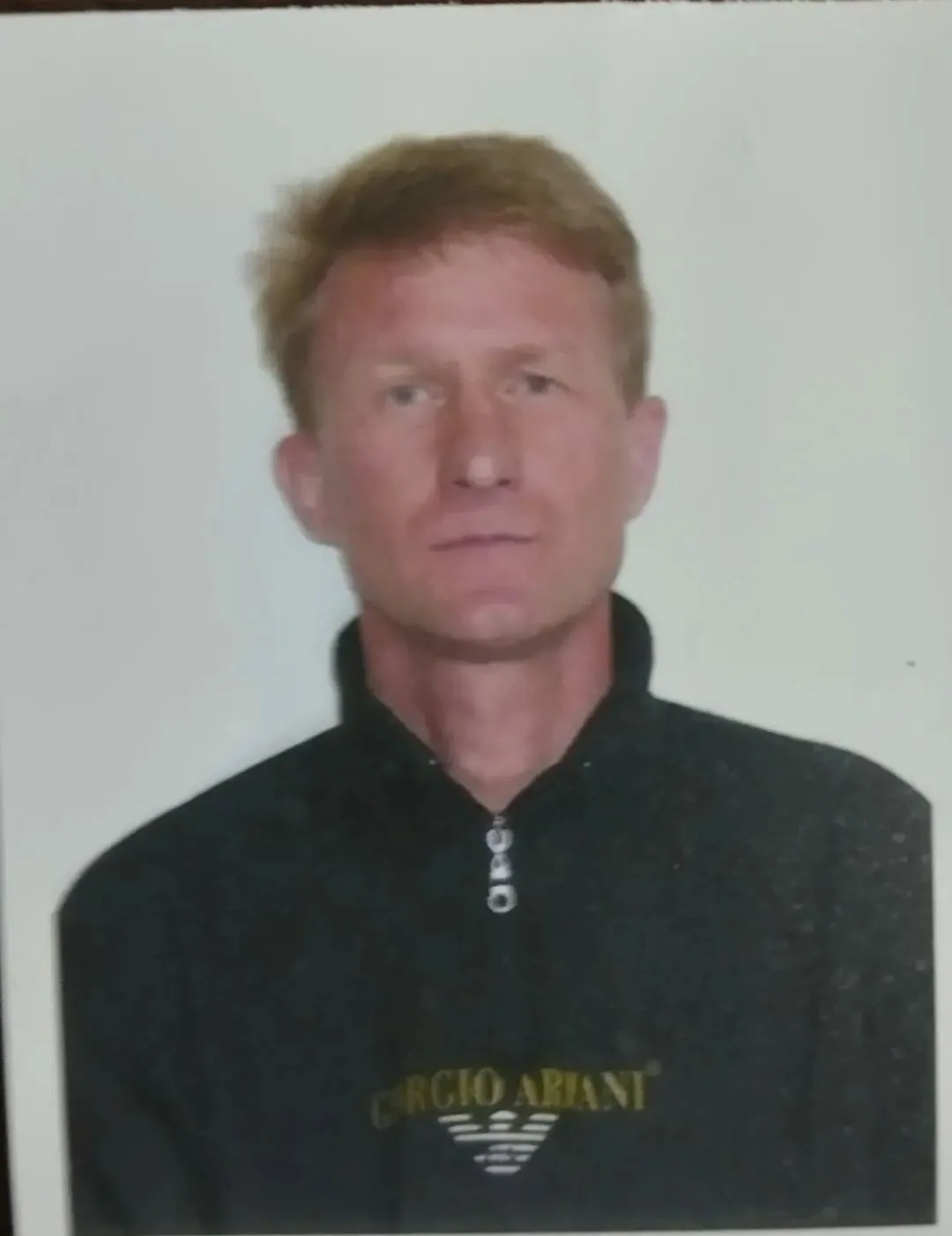 В Грибановском районе разыскивают пропавшего мужчину