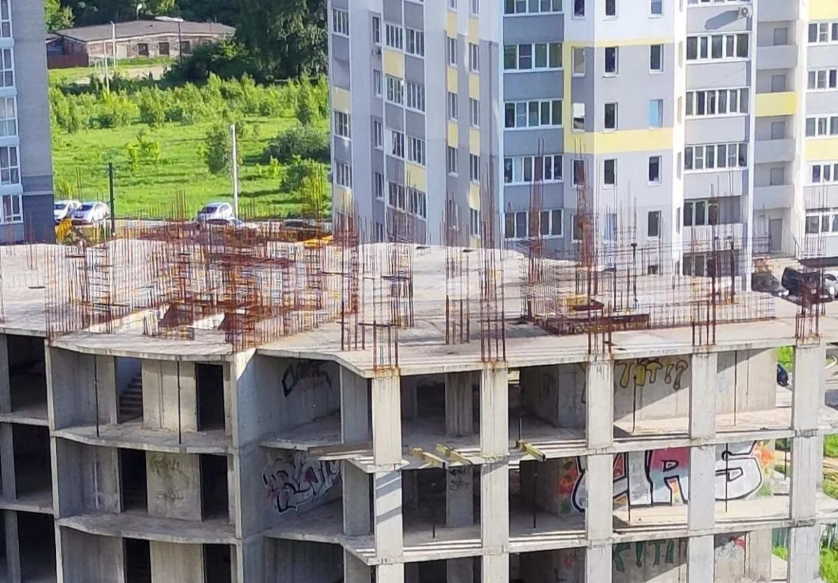 Во Владимире отменили проект застройки в районе парка "Дружба"