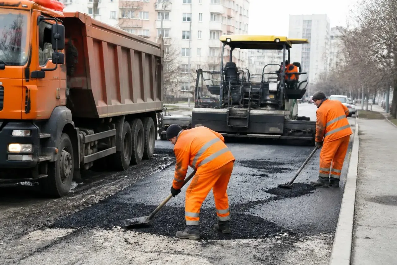 До 31 декабря на Госуслугах можно оценить дороги, транспорт и коммунальные услуги. Резу...