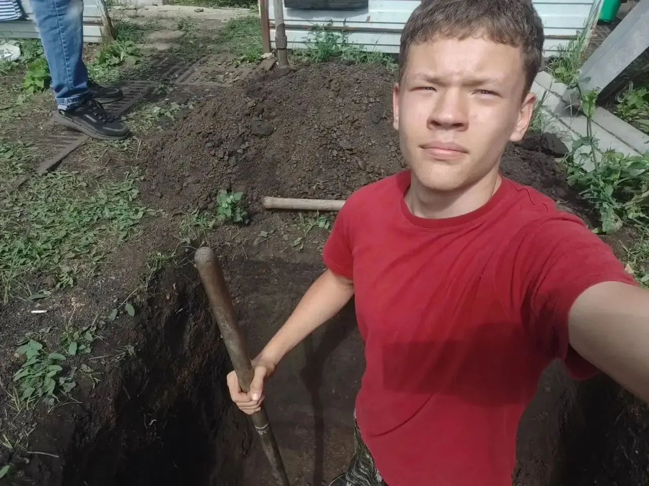 🍀Лето, ах, лето!☘Лето в ритме дела и отдыха.
Это лето получилось на редкость продуктивным и по-наст