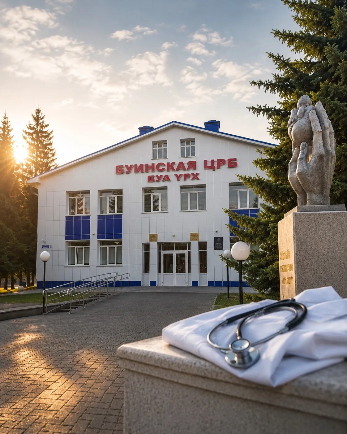 🚑🚨Уважаемые медицинские работники!

От всей души поздравляю вас с профессиональным праздником!

Бу