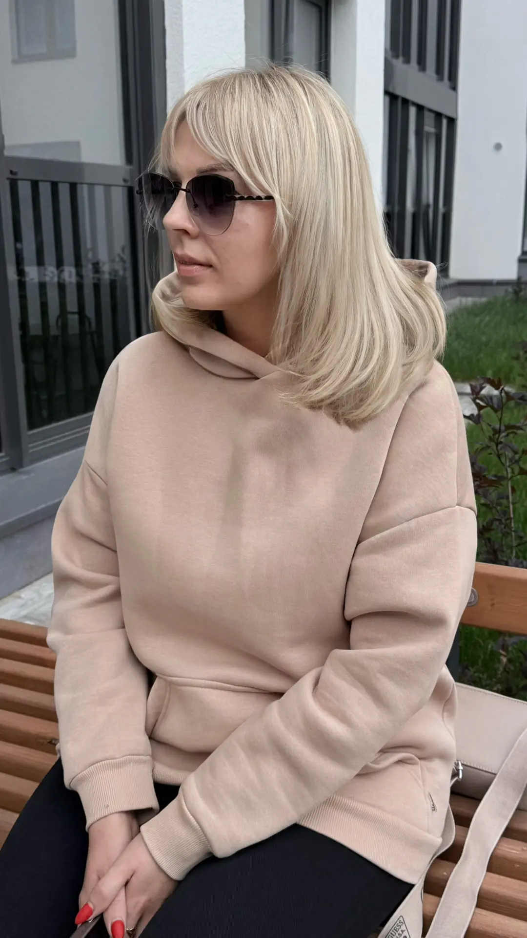Знаете, что я слышу постоянно? «А почему тонирование держится недолго, я же заплатила д...