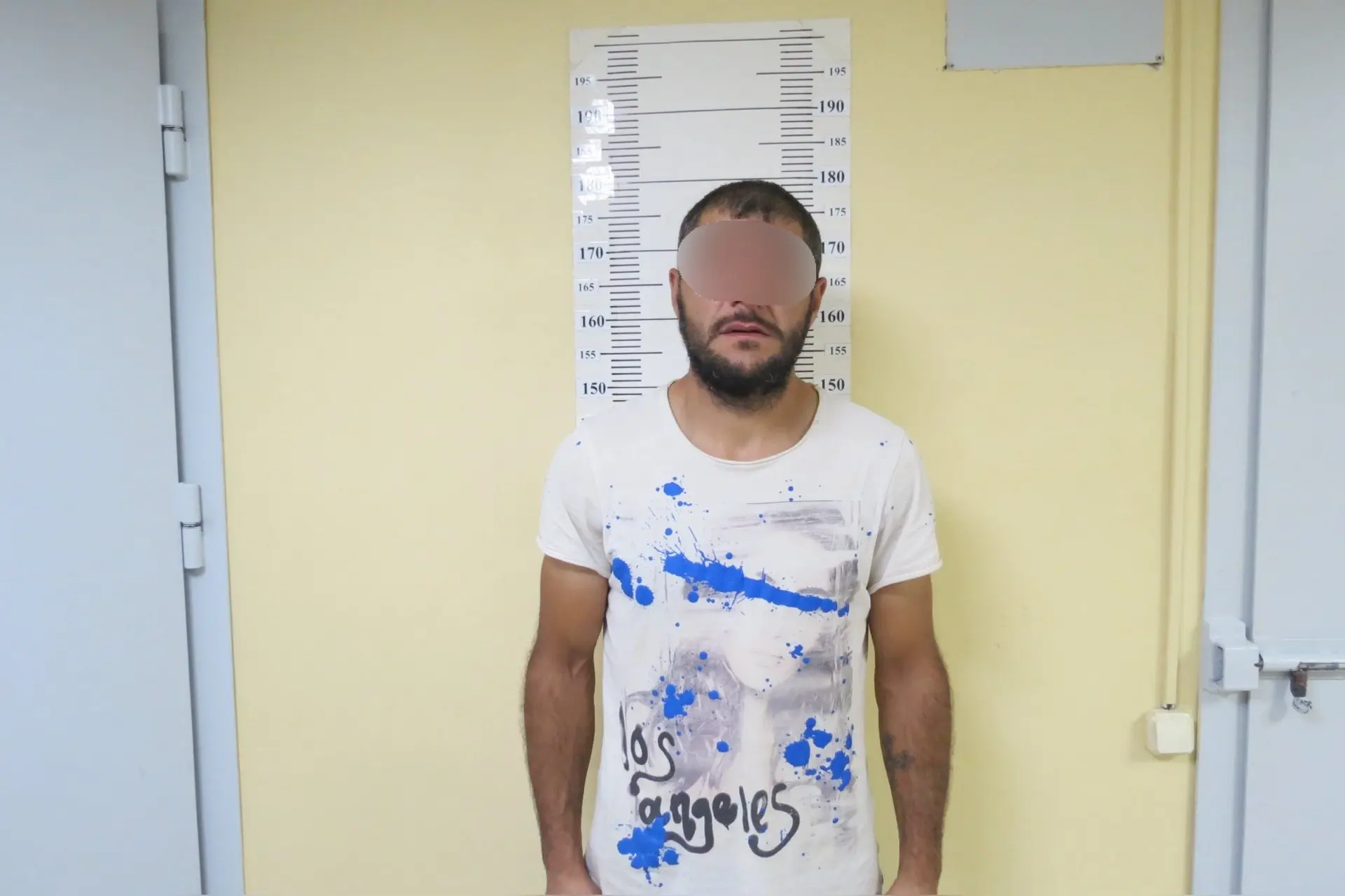 Убежал от уголовки к родственникам в Арамиль: в аэропорту Кольцово задержали армянина, ...