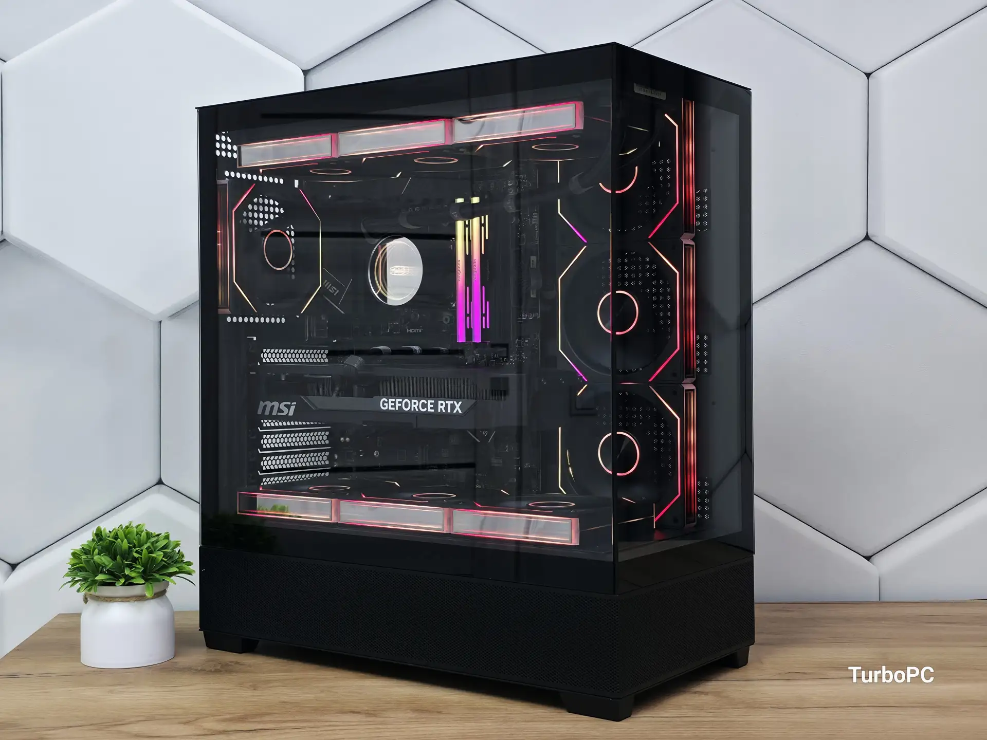 Поиск баланса для игр и работы. Выбор 7800X3D как игрового эталона,48GB идеально для работы и монтаж