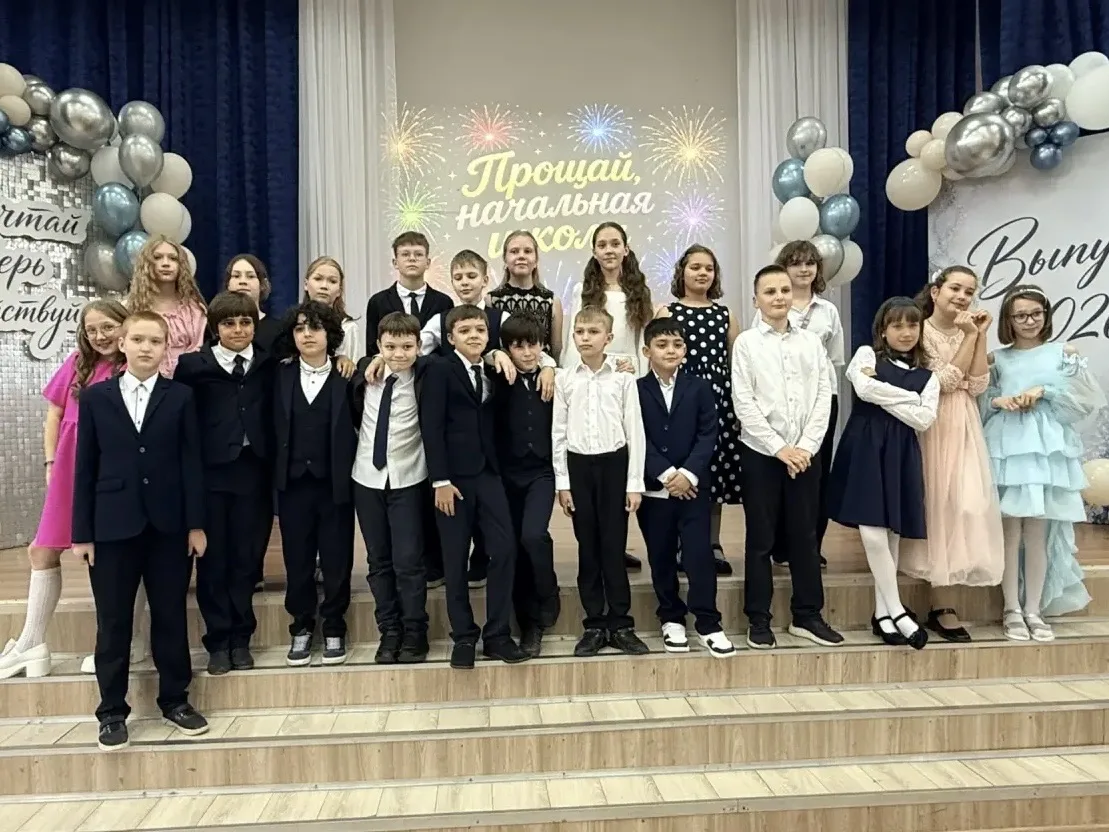 Ещё больше фото наших выпускников!
«🎉» — поздравляем ребят

Команда проекта «Классы Физтех XXI»

📲