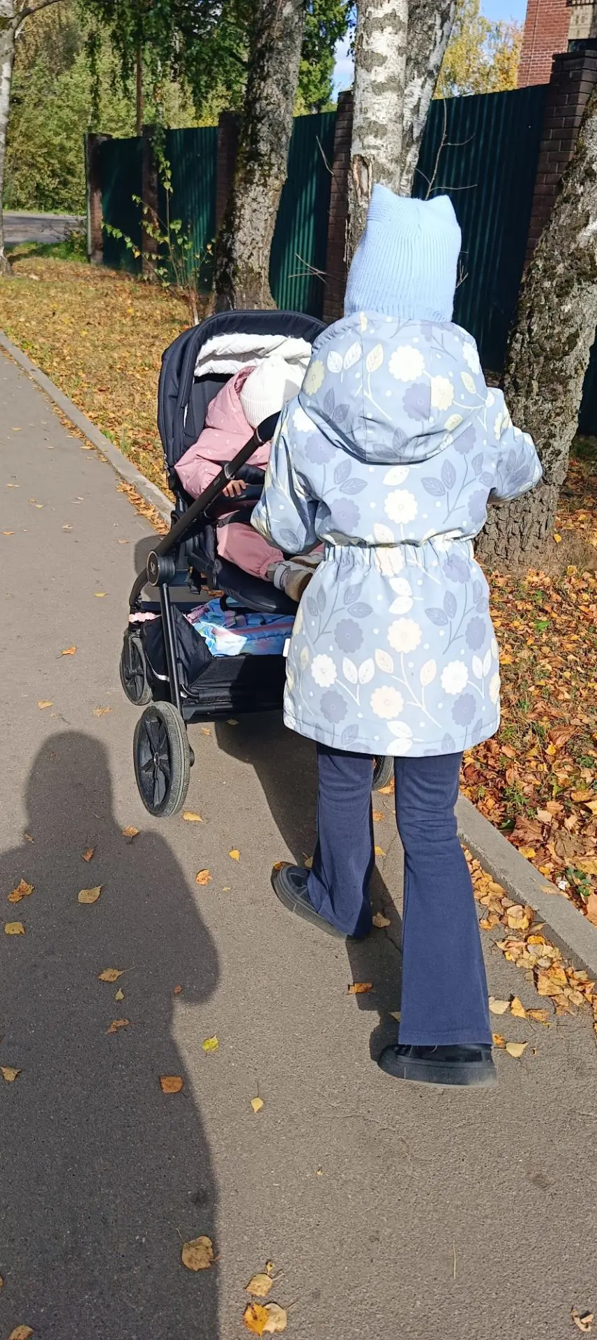 Всем добрый день, мои дорогие.