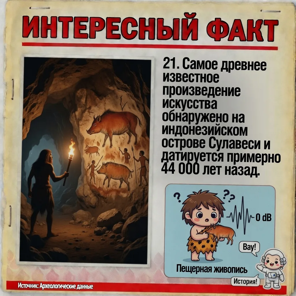 А вы знали?