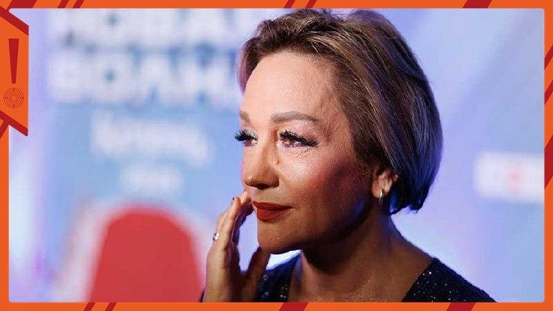 Буланова культурно послала Семенович из-за песни