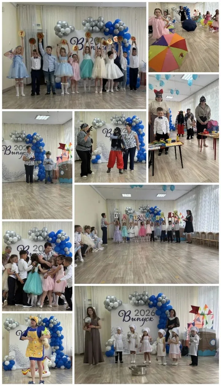 Уплывает кораблик