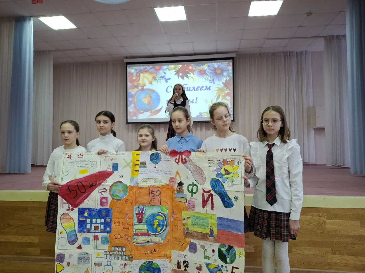 🎉 Яркий праздник творчества и гордости 🎊  Дорогие друзья!  Хочется поделиться радостной новостью, ко