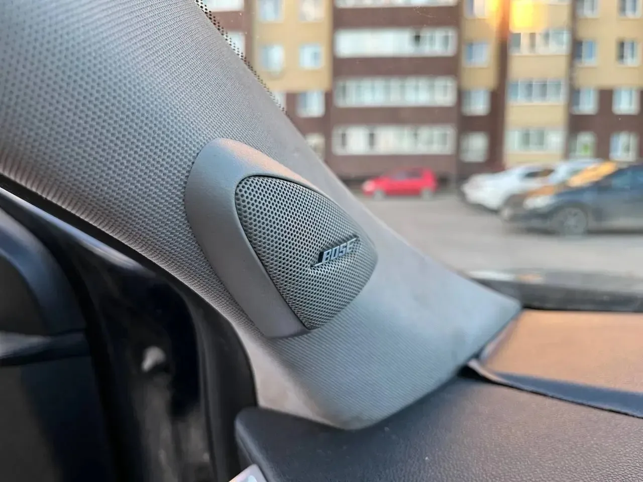 CADILLAC SRX  3.5 АКПП 2009 год  📄 Юридический чистая, ограничений нет, весит ЗАЛОГ  ✅ Движок брякае