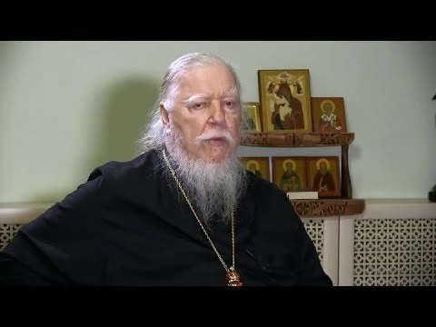 “Православный мужчина считает, что женщина должна молчать и смиряться. А он не должен, ...