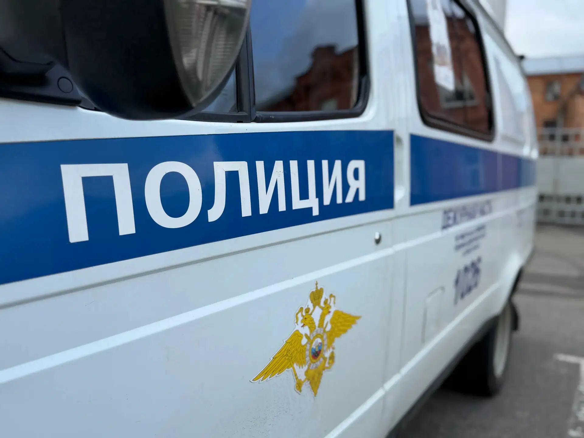🏥🏃‍♂Полицейские задержали рецидивиста за кражу денег у пенсионера в больнице