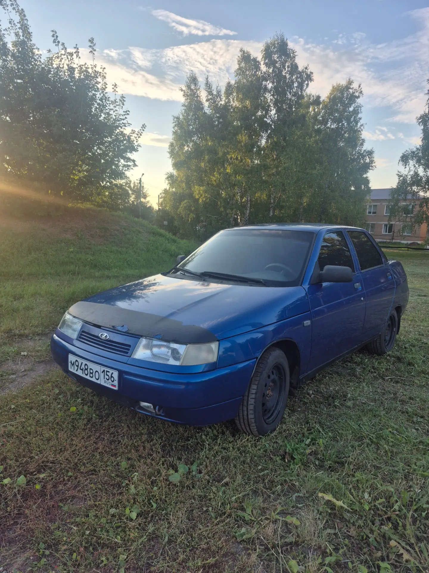 Продаётся 2110, собственник.