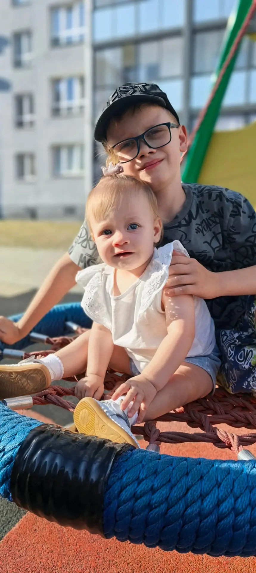 Детки конфетки 🍬