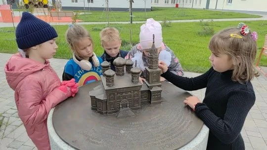 🏆 Третьеклассники из Аксубаево получили награду за победу