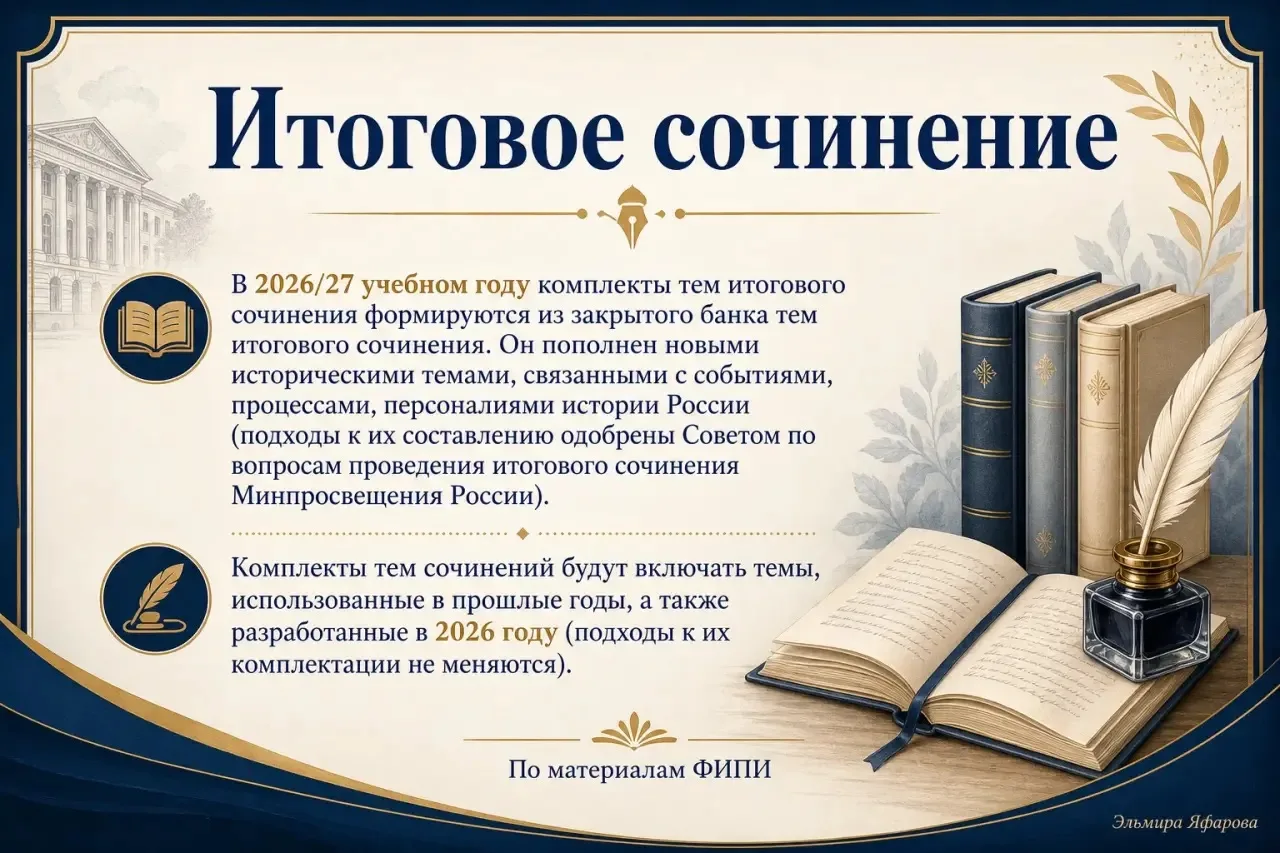 Дождались и демоверсий ЕГЭ. По русскому языку изменений нет, добавили исторические темы...