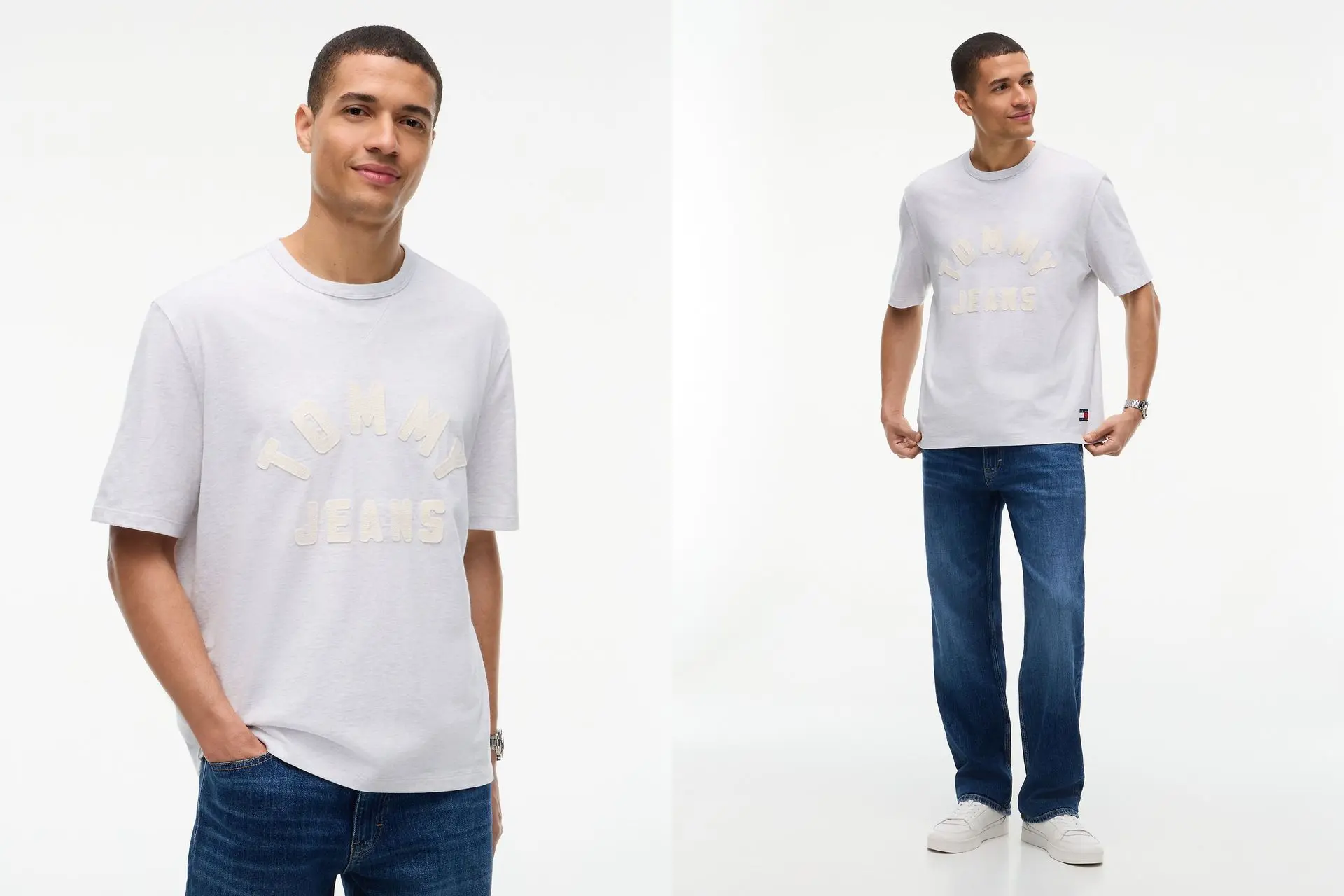 🔥 Tommy Hilfiger — скидки до 50%!