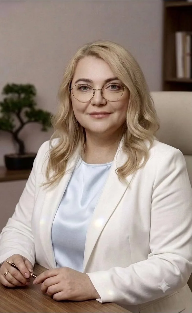 Видит ли хороший психотерапевт клиента насквозь?)