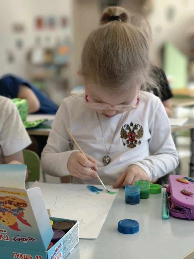 «Если только захотим, мы и в космос полетим!» 🚀 12 апреля наша страна отмечает День Космонавтики, пр