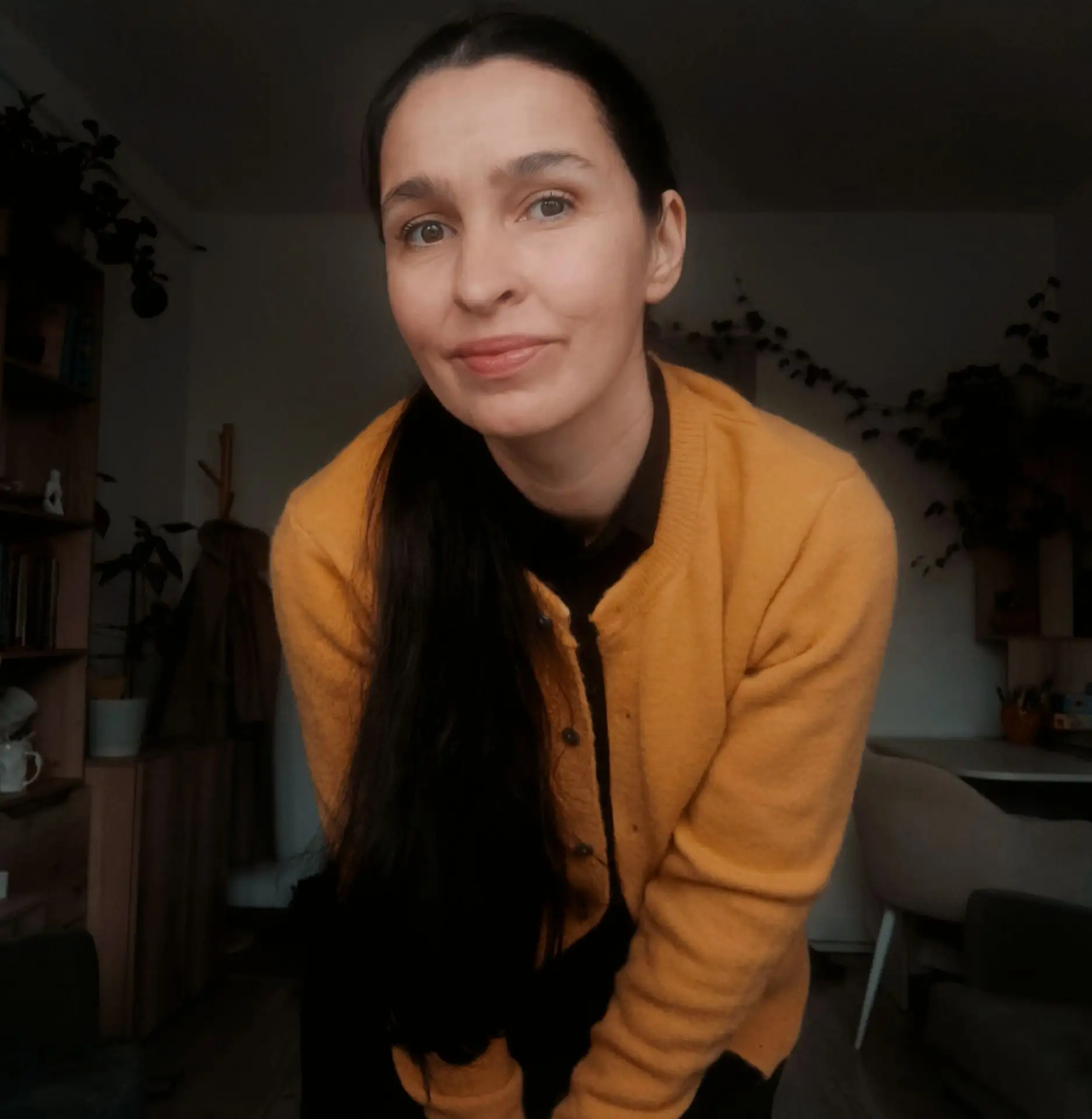🌿 Про жизнь