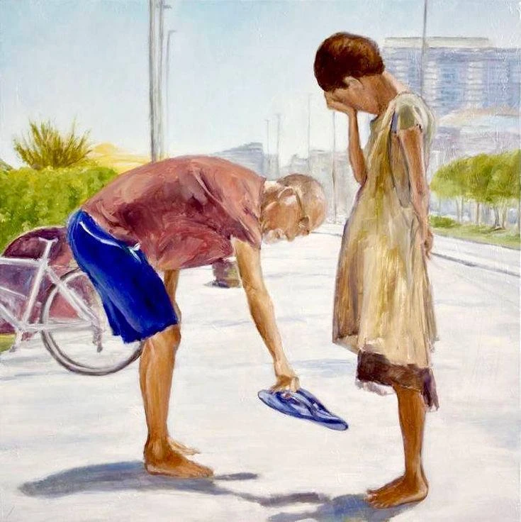 Доброе утро, родные❤️!