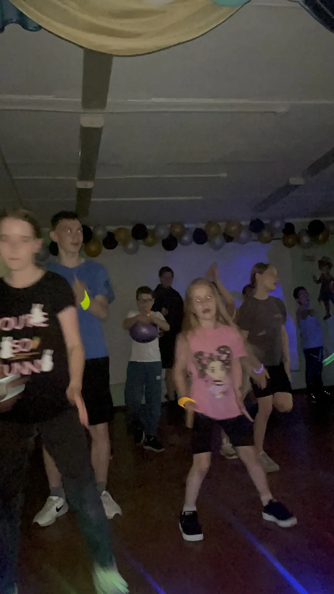 9-й день пролетел как один миг!🌟