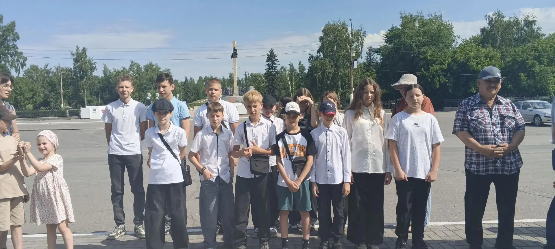 Сегодня, 12 июня, мы, вместе со всей страной, отмечаем важнейший государственный праздник – День Рос