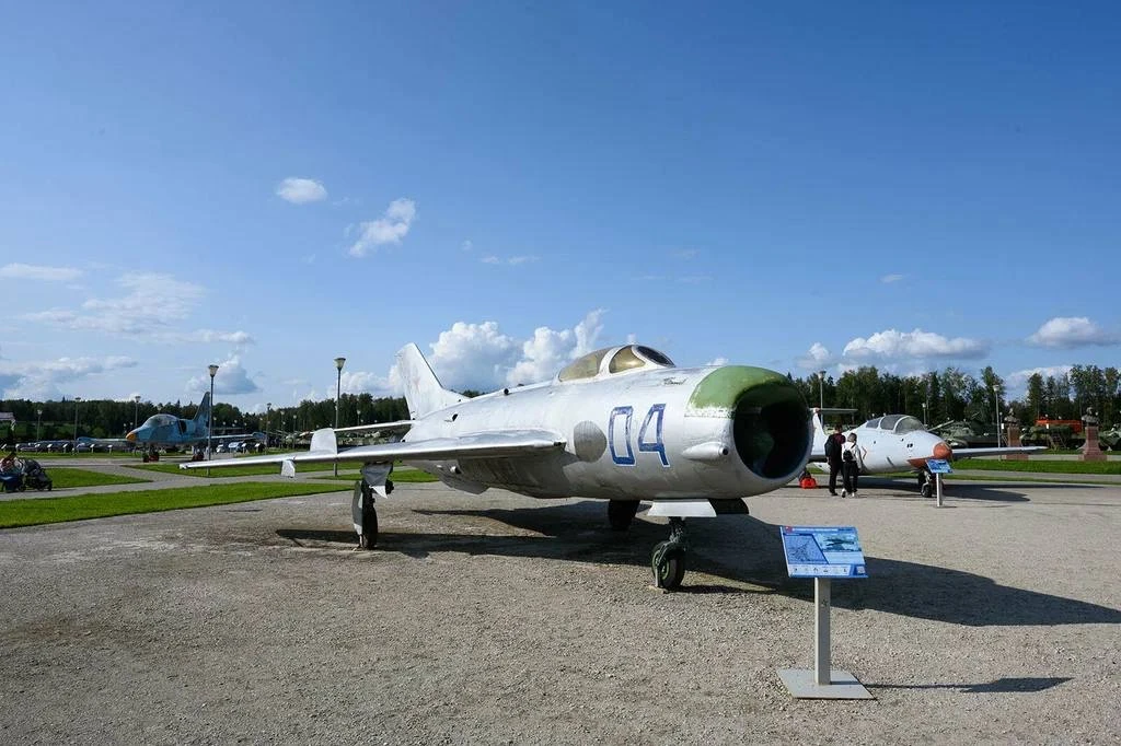 ❗️✈️В приморской тайге нашли обломки советского истребителя МиГ‑19П.  Участники «АвиаПоиска» обнаруж