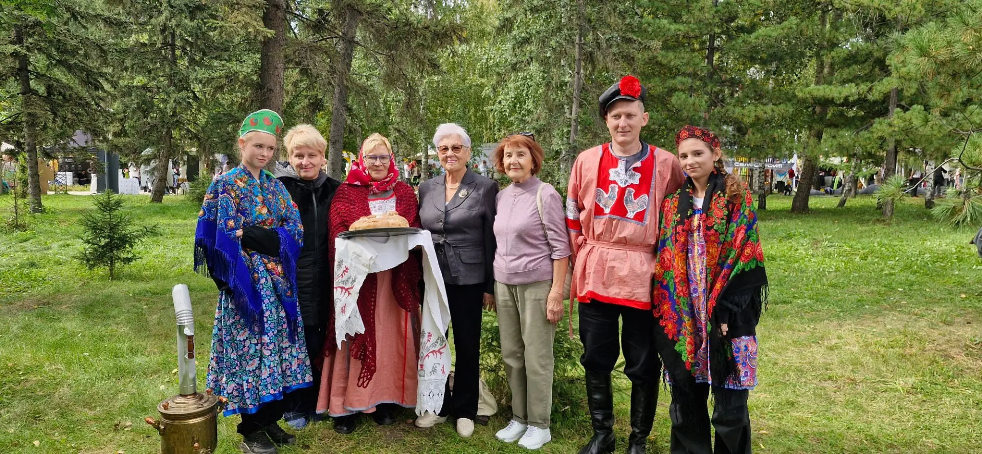 С днём рождения, Барнаул! 🎈