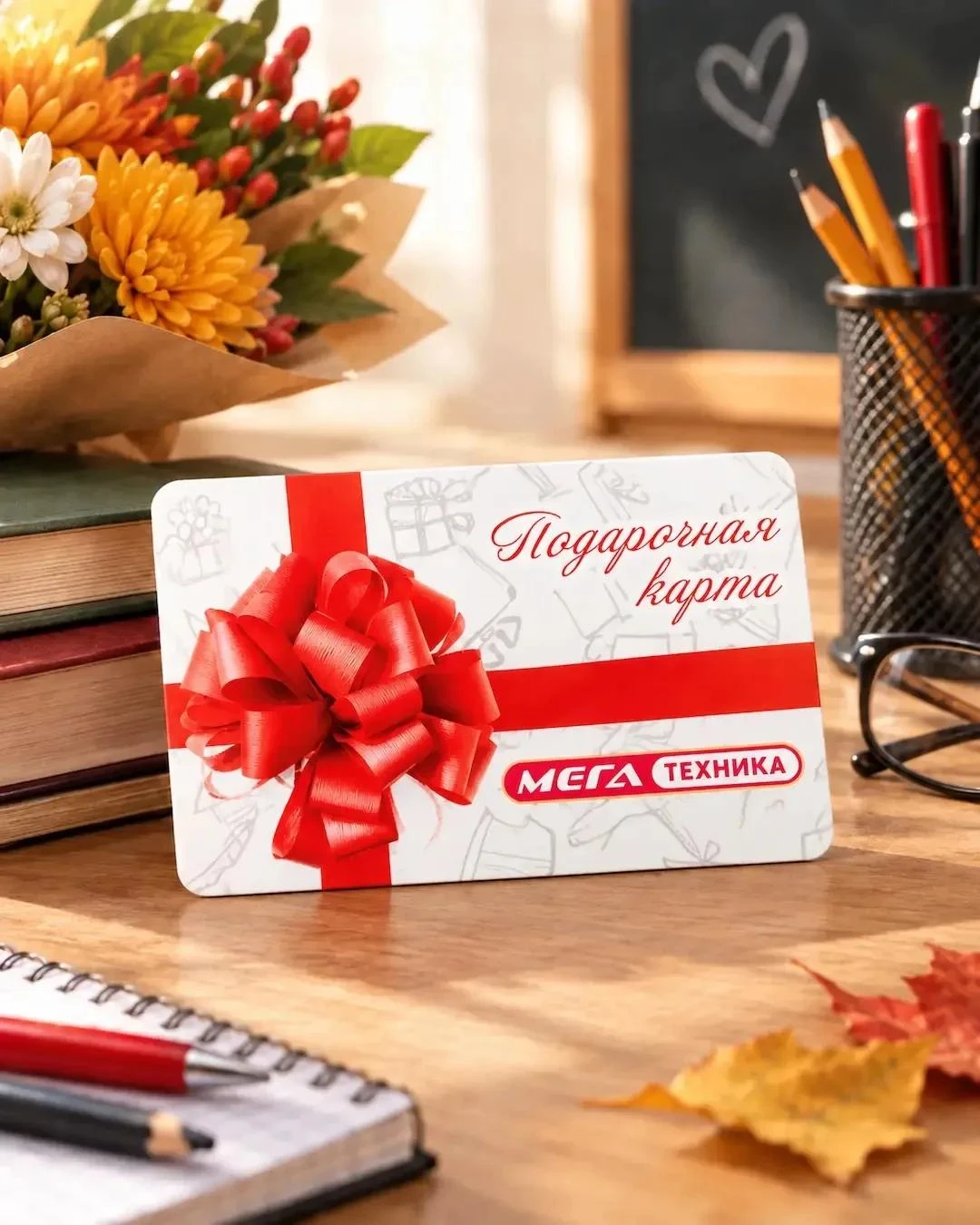 🎓 «Спасибо, нам ничего не надо»
