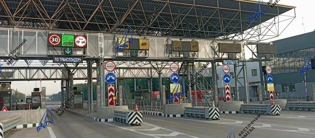 27.07.2026  ПВП работает в штатном  режиме, сбоев нет.

При проезде по скоростным полосам необходимо