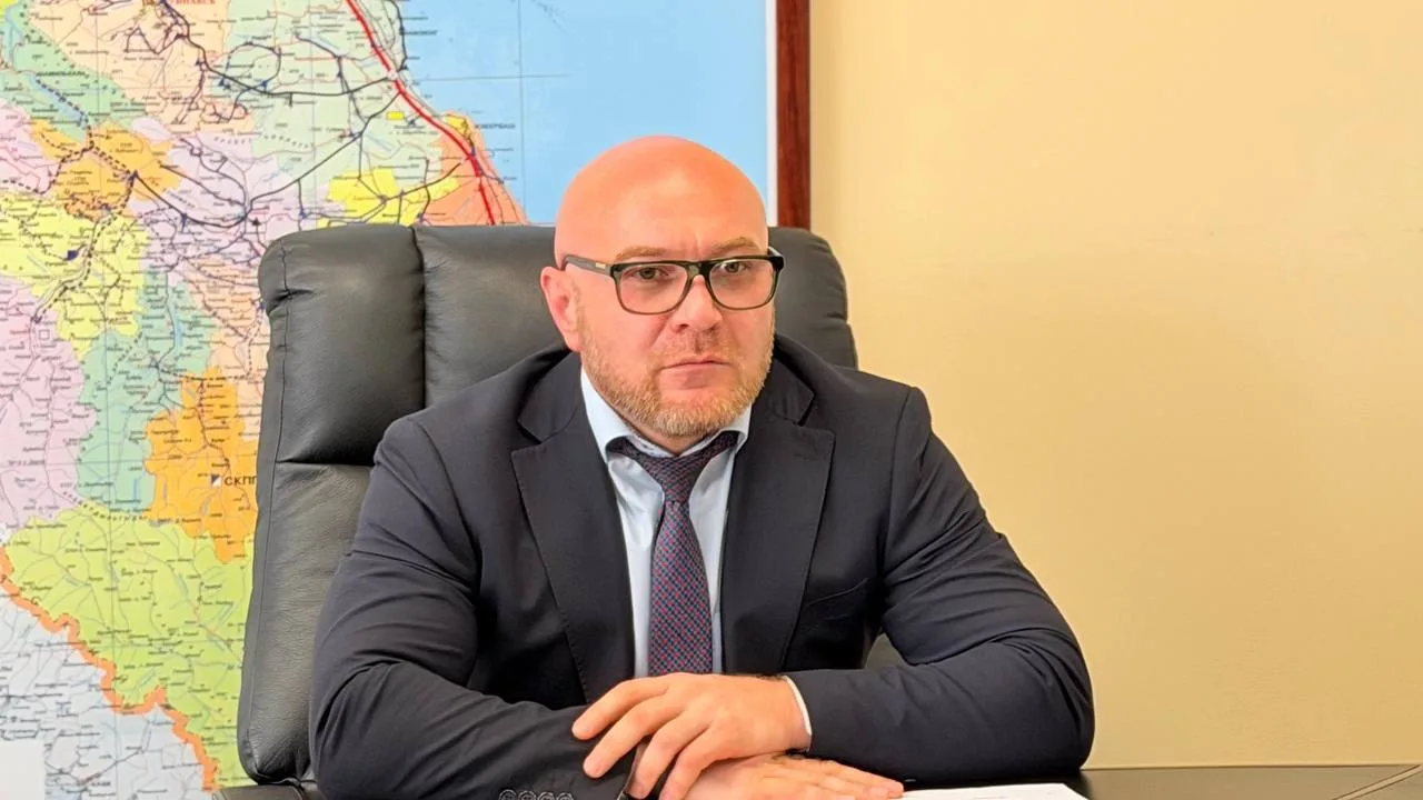 В Минэнерго РД обсудили ситуацию с топливообеспечением и розничными ценами на АЗС