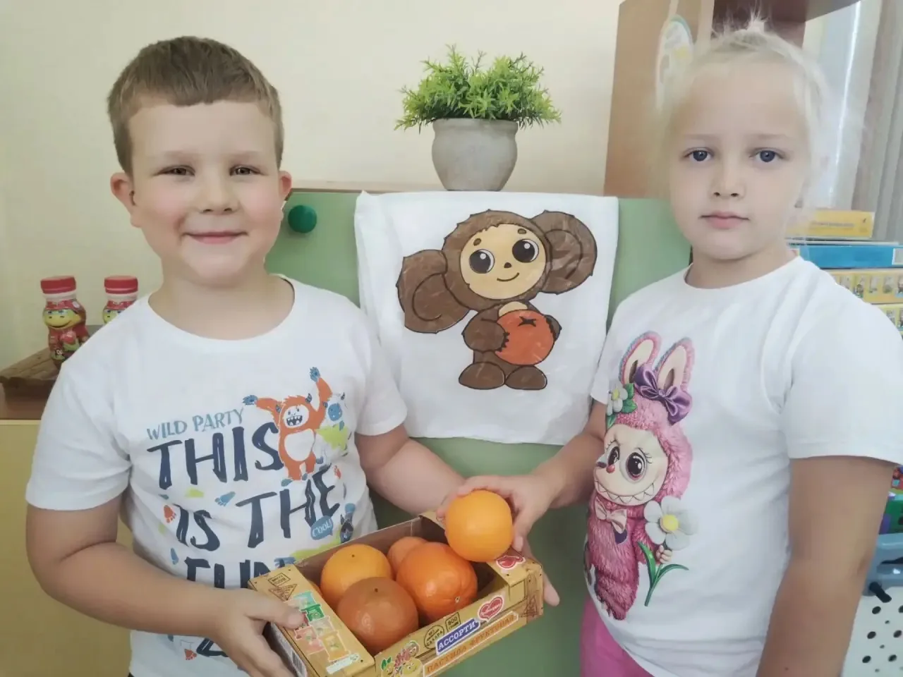 🎉Сегодня в нашем саду особый праздник! Ребята из групп «Золотой петушок» и «Гномик» ве...